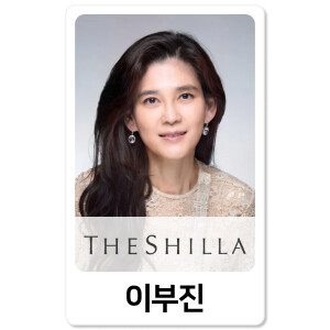 이부진·이수연 선두 경쟁, K-브랜드지수 TOP10 발표...팜젠사이언스 김혜연 진